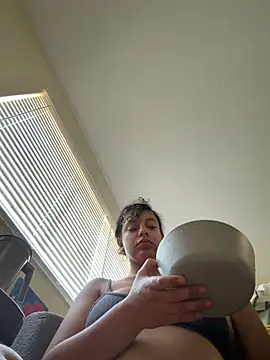 allybluee777's Live XXX Chat