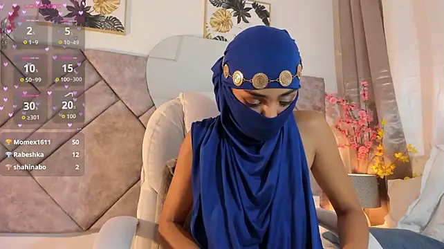 _Tariq Adlı Modelin Canlı XXX Sohbeti