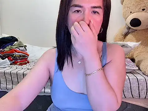 แชท XXX สดของ KissHott