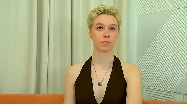 AgataGate's Live XXX Chat