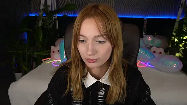 LizzaMoonn's Live XXX Chat