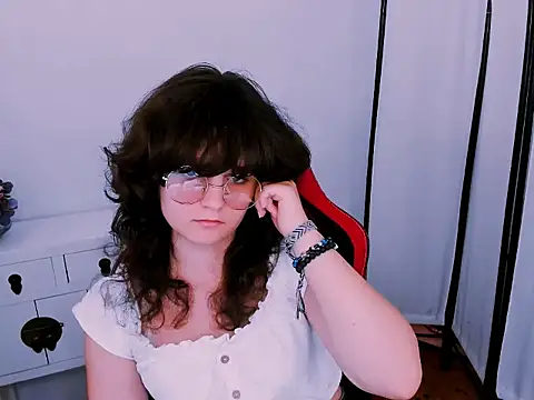 Živý XXX chat LaylaRelax