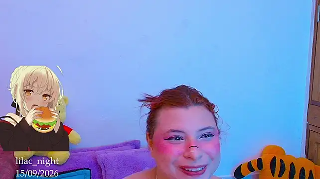 lilac_night33's Live XXX Chat