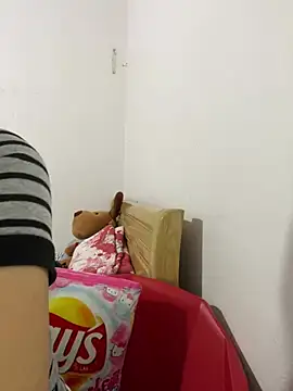 Živý XXX chat Jstrawberry