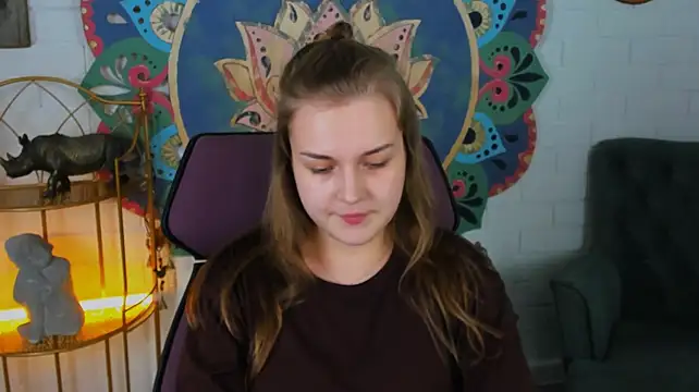 Živý XXX chat LissaTelor