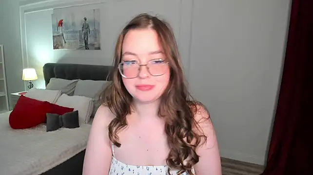 Chat XXX ao vivo de WishToBloom