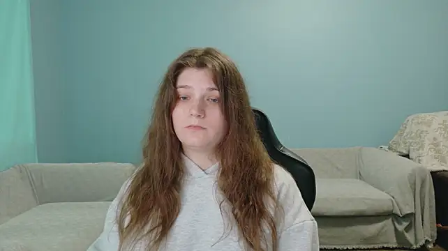 TreeJeanne's Live XXX Chat