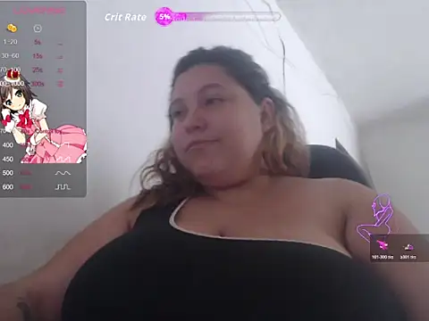 Chat XXX ao vivo de sofi_miracle