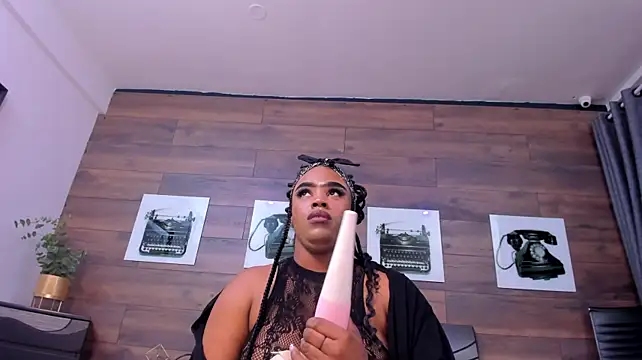 XXX chat uživo modela PechBri