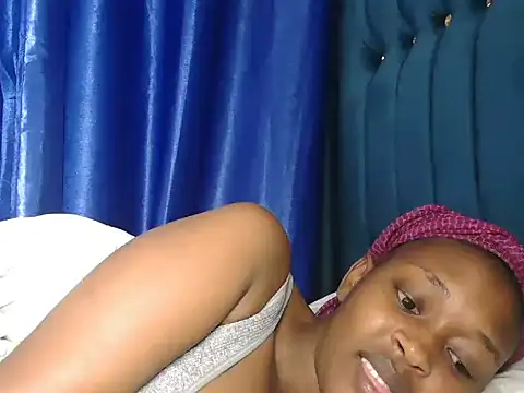Sweet_laviemel's Live XXX Chat
