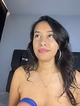 Czat XXX na żywo – PilarJones_