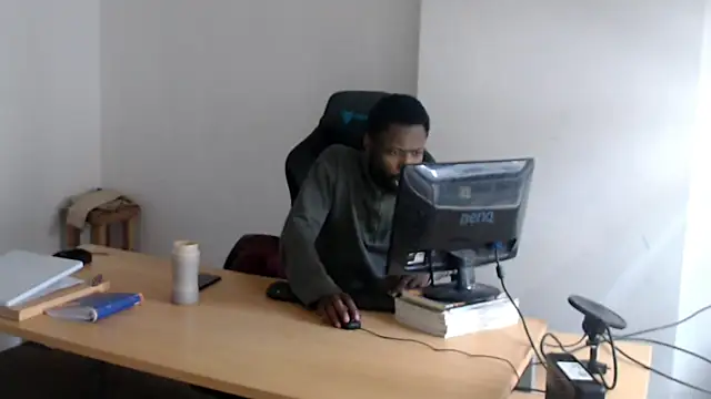 Živý XXX chat Mastertopdome