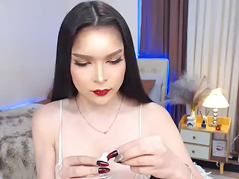 Živý XXX chat VickyMarquez
