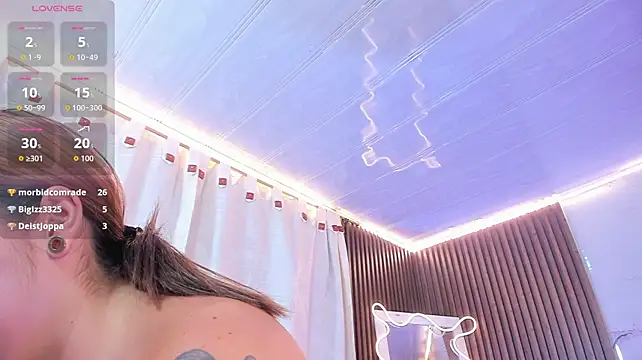 LUNAKITTY_TAY Live XXX-Chat