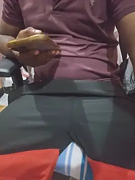 Chat XXX ao vivo de XXXking26