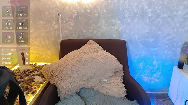 Živý XXX chat dany_bannany_