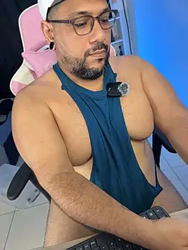 jacoob_woods' Live XXX Chat