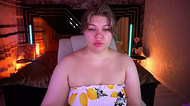 Živý XXX chat GabbieJay