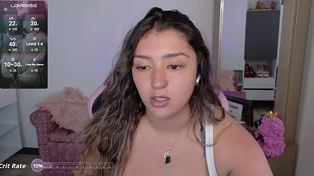 Živý XXX chat Melannyy_