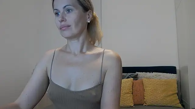 Živý XXX chat Lika_Soul