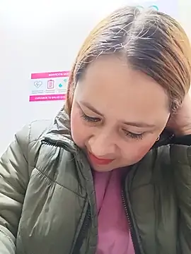 Živý XXX chat VANESSA__28