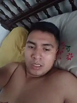 Webkamerová show TU_LECHERO_23YEASR