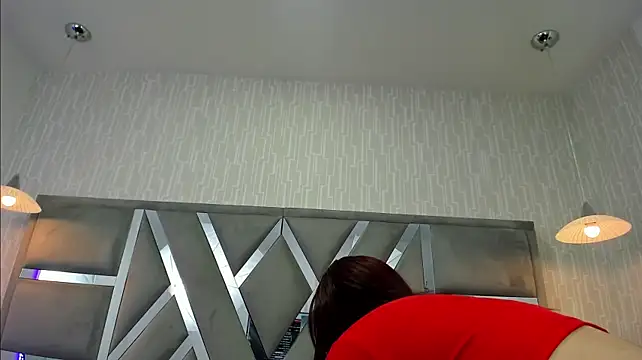 ArianaThomson Chat XXX in diretta