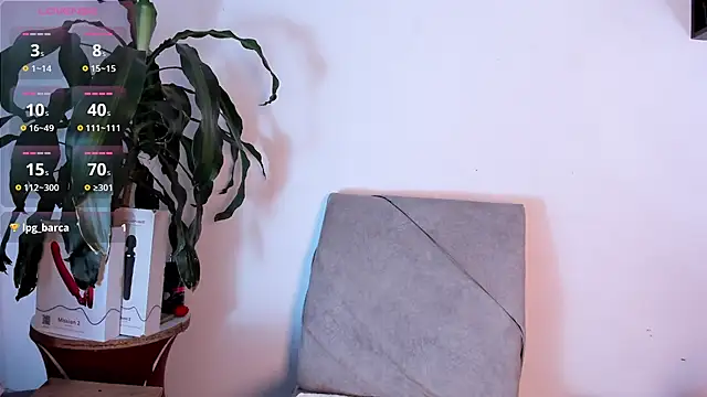 Živý XXX chat im_amber