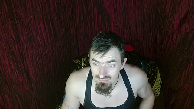 XXX chat uživo modela ConanJones
