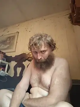 GroomedStayer's Webcam Show
