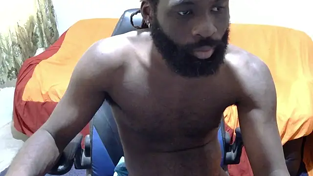 Darkkras Live XXX-Chat