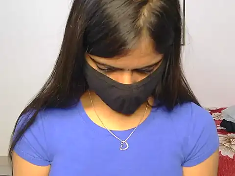 Ruchi-19 Webcamshow