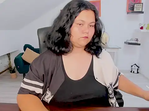 Chat +18 de HaraNoir ao vivo