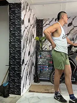 Chat XXX en directo de Paul22cm-