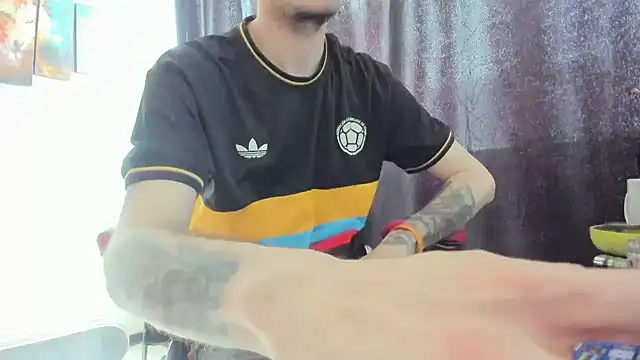 Chat +18 de Jeff_Walton@xh ao vivo