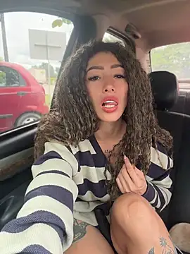 roxyrougee 라이브 XXX 채팅