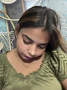 Živý XXX chat Aayra_Joshi