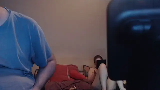 Živý XXX chat MoonedByEva2025