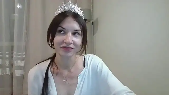 Živý XXX chat JuliaLovely