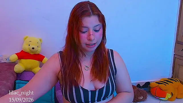 lilac_night33's Live XXX Chat