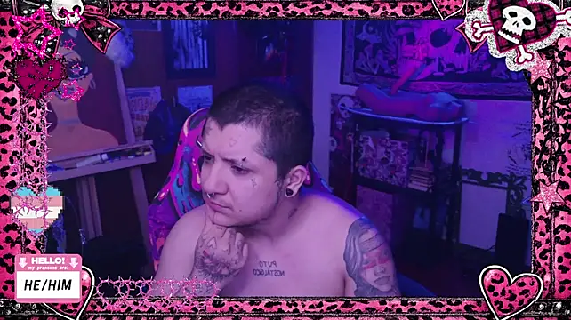 Chat XXX Live masterkevinftm