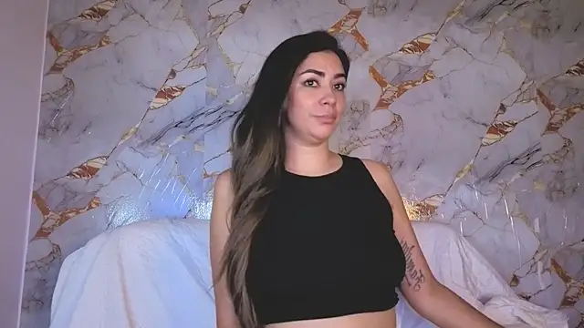 Živý XXX chat CristalHeart_