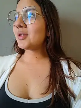 Živý XXX chat angeles_azul