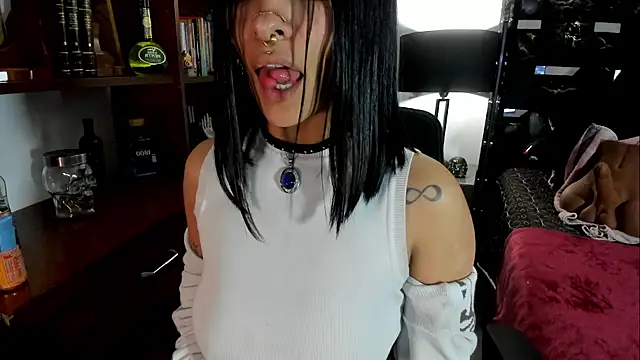 Živý XXX chat Amelie_Blake