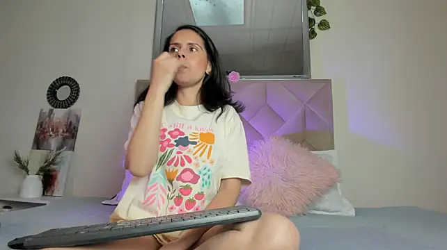 Živý XXX chat Bianca_Vibe