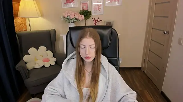 Živý XXX chat Cassie0301