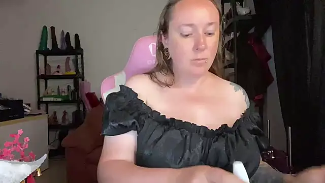 Živý XXX chat kisicaxx