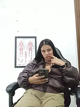 Živý XXX chat Nathaly_12