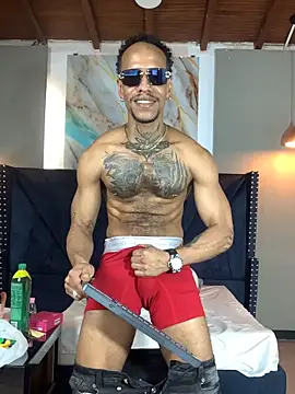 Salomon_koude 라이브 XXX 채팅