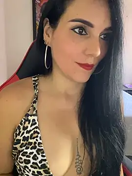 Miaswwe – Live XXX-chat